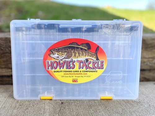 Shop Howie's Storage Boxes Now